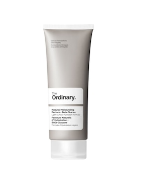 Tratamiento facial Natural Moisturizing Factors + Beta Glucan hidratante The Ordinary