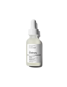 Sérum facial ácido salicílico The Ordinary para todo tipo de piel