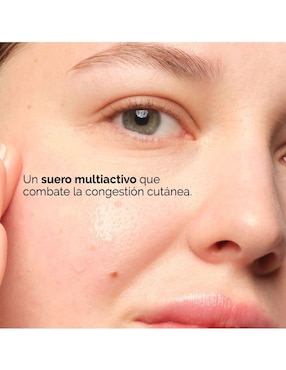 Sérum facial balancing & clarifying The Ordinary para todo tipo de piel