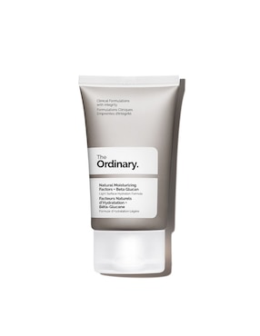 Gel para rostro hidratante Natural Moisturizing Factors + Beta Glucan The Ordinary