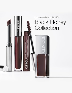 Máscara para pestañas High Impact Clinique Black Honey