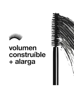 Máscara para pestañas High Impact Clinique Black Honey