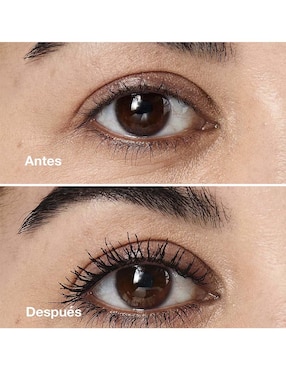 Máscara para pestañas High Impact Clinique Black Honey