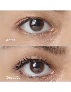 Máscara para pestañas High Impact Clinique Black Honey