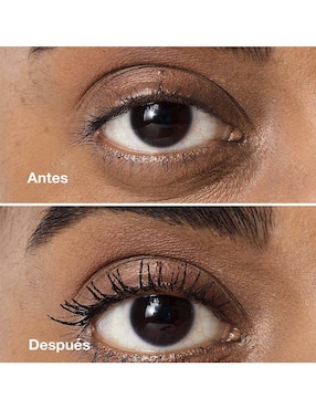 Máscara para pestañas High Impact Clinique Black Honey