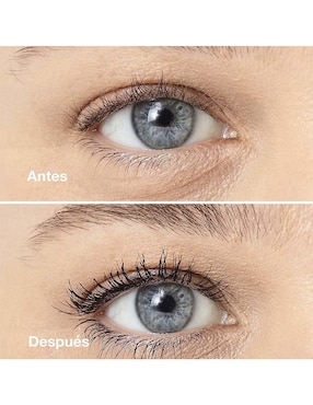 Máscara para pestañas High Impact Clinique Black Honey