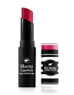 Labial mate Kokie Cosmetics Lipstick