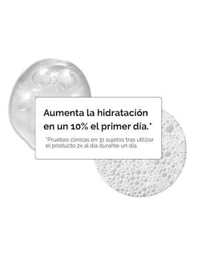 Limpiador facial Glucoside Foaming Cleanser The Ordinary para suavizar