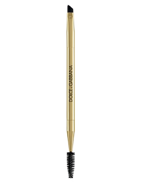 Brocha para maquillaje Dolce&Gabbana Brow & Liner Beauty Brush