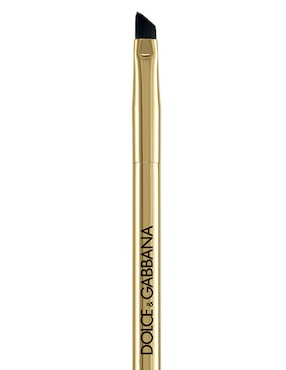 Brocha para maquillaje Dolce&Gabbana Brow & Liner Beauty Brush