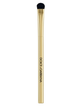 Brocha para maquillaje Dolce&Gabbana Eyeshadow Shader Beauty Brush