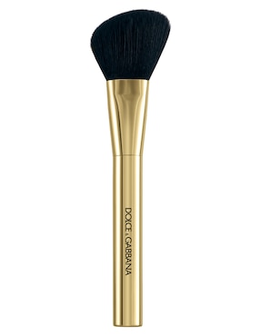 Brocha para maquillaje Dolce&Gabbana Blusher Beauty Brush