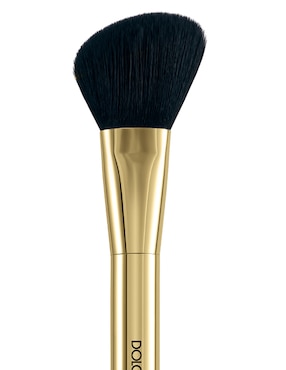 Brocha para maquillaje Dolce&Gabbana Blusher Beauty Brush