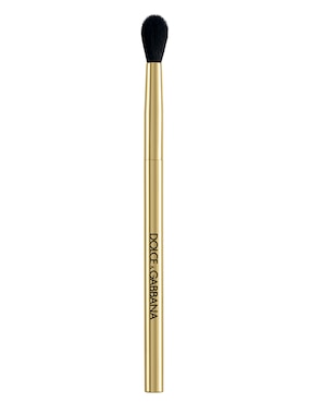 Brocha para maquillaje Dolce&Gabbana Eyeshadow Blender Beauty Brush