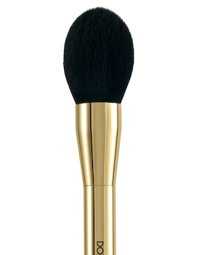 Brocha para maquillaje Dolce&Gabbana Powder & Highlighter Beauty Brush