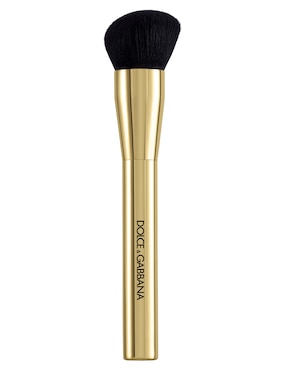 Brocha para maquillaje Dolce&Gabbana Foundation Beauty Brush