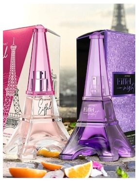 Set Eau de parfum Zermat para mujer