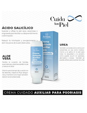 Set de crema para cuerpo y manos recomendada para regenerar día y noche Facialtime para piel seca y sensible