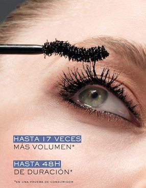 Máscara para pestañas Lancôme Hypnôse