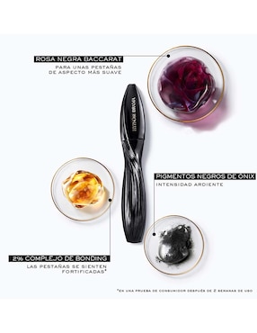 Máscara para pestañas Lancôme Hypnôse
