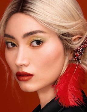 Maquillaje Guerlain Terracotta