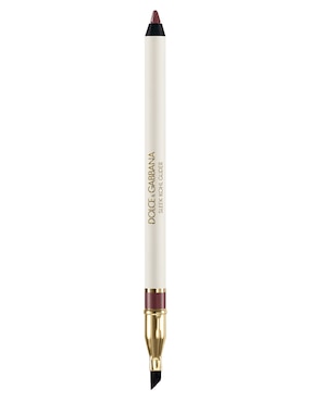 Delineador en lápiz para ojos natural Dolce&Gabbana Sleek Kohl Glider