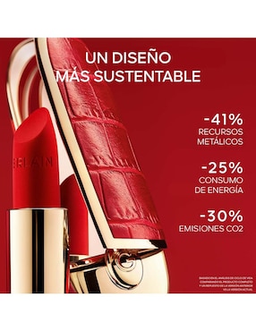 Refill para labial mate Guerlain Rouge G