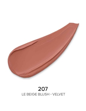 Refill para labial mate Guerlain Rouge G