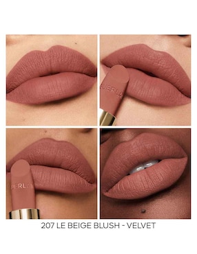 Refill para labial mate Guerlain Rouge G
