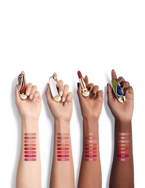Refill para labial mate Guerlain Rouge G