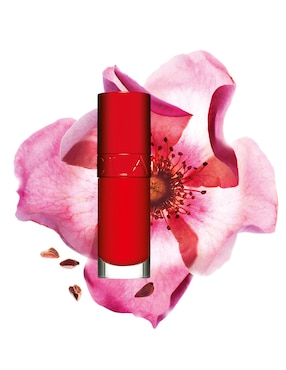 Aceite para labios brillante Clarins
