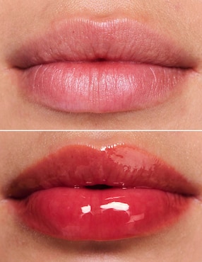 Aceite para labios brillante Clarins