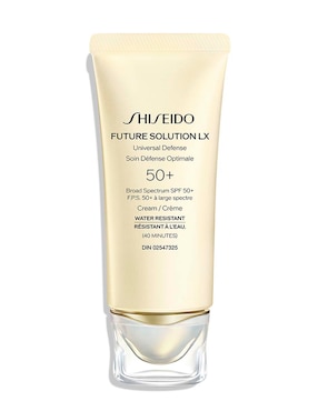 Tratamiento facial Shi Fslx Universal Defense S hidratante Shiseido Shiseido/Fslx
