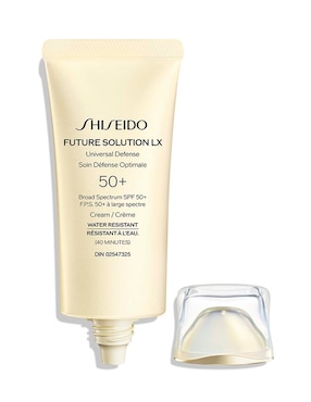 Tratamiento facial Shi Fslx Universal Defense S hidratante Shiseido Shiseido/Fslx