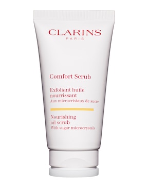 Exfoliante facial Clarins