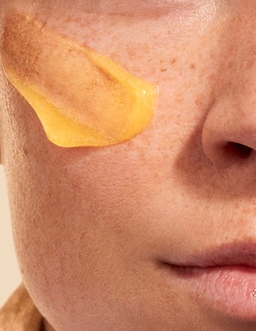 Exfoliante facial Clarins