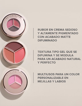 Blush en crema Anastasia Beverly Hills