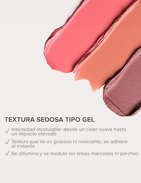 Blush en crema Anastasia Beverly Hills