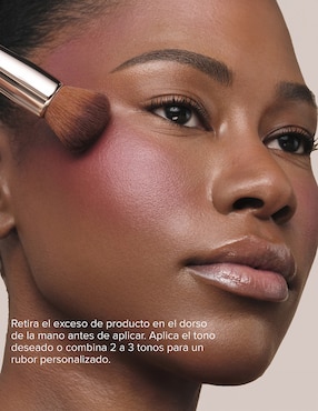 Blush en crema Anastasia Beverly Hills