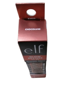 Brillo en gel Elf