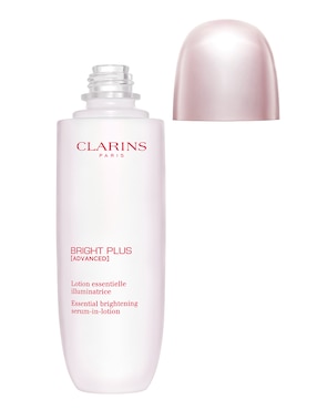 Sérum facial Clarins