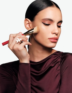 Brocha para maquillaje Carolina Herrera Foundation Brush