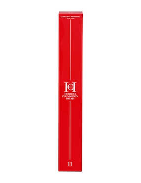 Brocha para maquillaje Carolina Herrera Foundation Brush