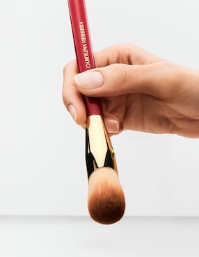 Brocha para maquillaje Carolina Herrera Foundation Brush
