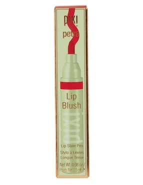 Tinta para labios mate Pixi