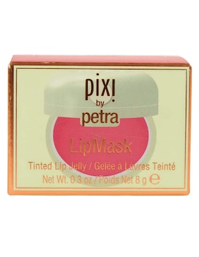 Bálsamo labial brillante Pixi