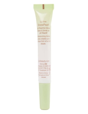Bálsamo labial brillante Pixi