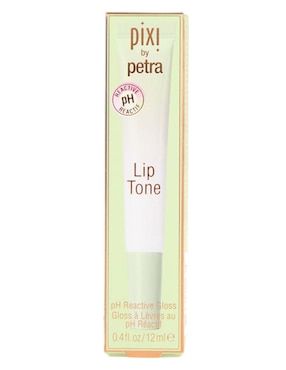 Bálsamo labial brillante Pixi