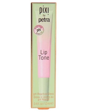 Brillo labial Pixi brillante