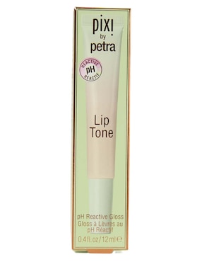 Bálsamo labial brillante Pixi